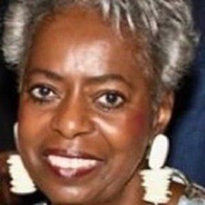 Meet your Posher, Janette